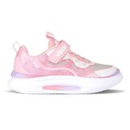 Vicco 24Y 346.159 Fk Sancho Pembe Kız Çocuk Sneaker Spor Ayakkabı