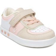 Vicco 313.b21K130 Sam Pudra Çocuk Spor Ayakkabı