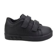 Vicco 313.E19K.100 Siyah Unisex Çocuk Spor Ayakkabı