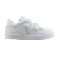 Vicco 313.E19K.100 Unisex Spor Ayakkabı Beyaz