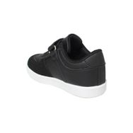 Vicco 313 P21K130 Sam Siyah-Beyaz Unisex Çocuk Spor Ayakkabı