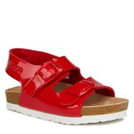 Vicco 321.B20Y.360 Kırmızı Kız Çocuk Sandalet
