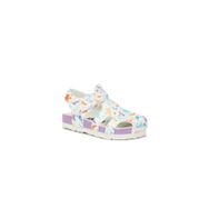 Vicco 321.B22Y Darcy Beyaz Kız Bebek Sandalet