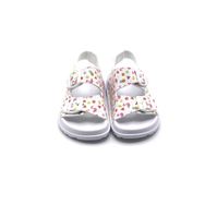 Vicco 321-B23Y-254 Miyu Iı Beyaz Bebe Sandalet