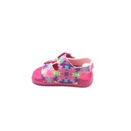 Vicco 321.B23Y254 Miyu II Bebe Phylon Fuşya Çocuk Sandalet