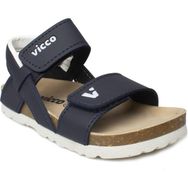 Vicco 321.P22Y178 Misha Patik Lacivert Çocuk Sandalet