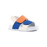 Vicco 321.P23Y.252 Krixi Beyaz Saks Unisex Çocuk Sandalet