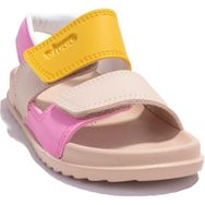 Vicco 321F23Y252CC Krixi Ortopedik Günlük Bej Kız Çocuk Sandalet