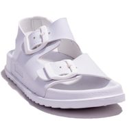 Vicco 321F23Y253 Miyu Ortopedik Günlük Beyaz Erkek Çocuk Sandalet