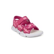 Vicco 332.B21Y187 Fuşya Kız Çocuk Sandalet