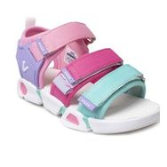Vicco 332.b21Y191 Gorbi Bebe Phylon Pembe Kız Çocuk Sandalet
