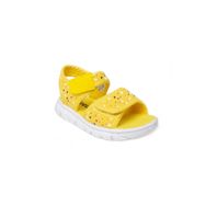 Vicco 332.B22Y.305-12 Limbo Iı Hafif Unisex Bebe Sarı Sandalet