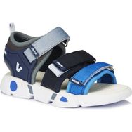 Vicco 332-F21Y-191 Erkek Çocuk Günlük Spor Sandalet