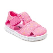 Vicco 332 F22Y306 Bumba Phylon Pembe Kız Çocuk Sandalet