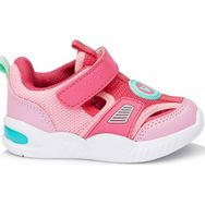 Vicco 346-E21Y-131 Luca Unisex Çocuk Günlük Spor İlk Adım Ayakkabı
