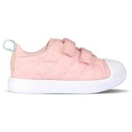 Vicco 346.P24Y.169 Viyana Pudra Kız Çocuk Sneaker