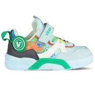 Vicco 346.P24Y.227 Pandora Beyaz Erkek Çocuk Sneaker Spor Ayakkabı