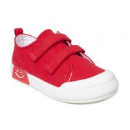 Vicco 925 B22Y 251 Luffy Kırmızı Çocuk Spor Ayakkabı