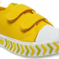 Vicco 925.B23Y.244 Timo Bebe Keten Sarı Çocuk Spor Ayakkabı