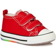 Vicco 925 P20Y 150 Pino Kırmızı Unisex Çocuk Spor Ayakkabı