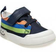 Vicco 925.P23Y243 Elf Patik Keten Işıklı Lacivert Unisex Çocuk Spor Ayakkabı