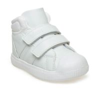 Vicco 946.B23K375 Yayo Bebe Phylon Beyaz Çocuk Spor Ayakkabı