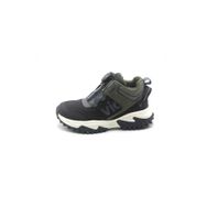 Vicco 946-F23K-357 Siyah Gri Luis Unisex Çocuk Bot