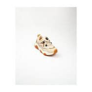 Vicco 950.B23K.313 Shiro Bej Bebek Spor Ayakkabı