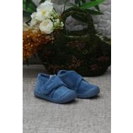 Vicco 959.B19K446 Bebe Lacivert Çocuk Panduf