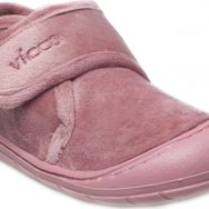 Vicco 959.P19K.446 Color Patik Pembe Kız Çocuk Panduf