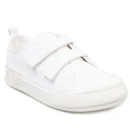 Vicco B22Y251 Luffy Bebe Keten Işıklı Beyaz Çocuk Spor Ayakkabı