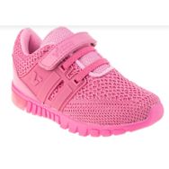 Vicco Bebe Pembe Spor Ayakkabı