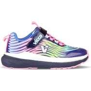 Vicco Maggie Işıklı Lacivert Kız Çocuk Sneaker