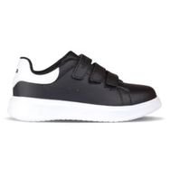 Vicco Mari Hafif Siyah Unisex Çocuk Sneaker
