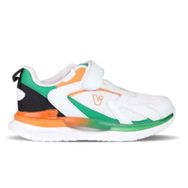 Vicco Massa Hafif Beyaz Siyah Erkek Çocuk Sneaker
