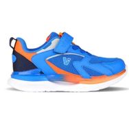 Vicco Massa Hafif Saks Mavi Erkek Çocuk Sneaker