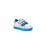 Vicco Picasso 313.B22Y.153 Beyaz Mavi Çocuk Spor Ayakkabı