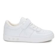 Vicco Sam Işıklı Beyaz Unisex Çocuk Sneaker