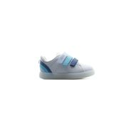 Vicco Sun 220.21Y.212 Beyaz-Pembe Unisex Çocuk Sneaker Ayakkabı