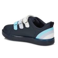 Vicco Sun Işıklı Lacivert Erkek Çocuk Sneaker