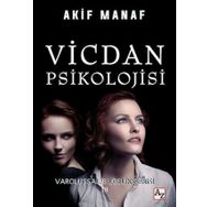 Vicdan Psikolojisi - Alif Manaf