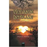 Vicdanın İntikamı Ayşegül Köten