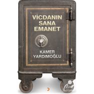 Vicdanın Sana Emanet - Kamer Yardımoğlu