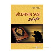 VICDANIN SESI MEKTUPLAR - HALIT BÜLBÜL