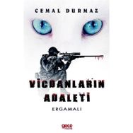 Vicdanların Adaleti - Cemal Durmaz