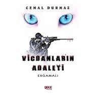 Vicdanlarin Adaleti - Prof. Dr. Cemal Kurnaz