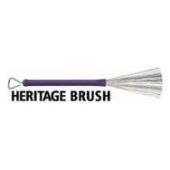 Vicfirth HB Çift Heritage Boy: 12 1/2 Çap: 0.5 Baget Fırça