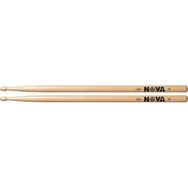 Vicfirth N2B Nova Hickory 16 1/4X0.625 Short Baget
