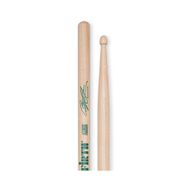 Vicfirth Sbg Baget Çift Signature Benny Greb 5b Wood