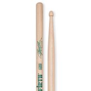 Vicfirth Sbg Baget Çift Signature Benny Greb 5b Wood